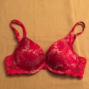 Victoria’s Secret Sexy Little Things Bra